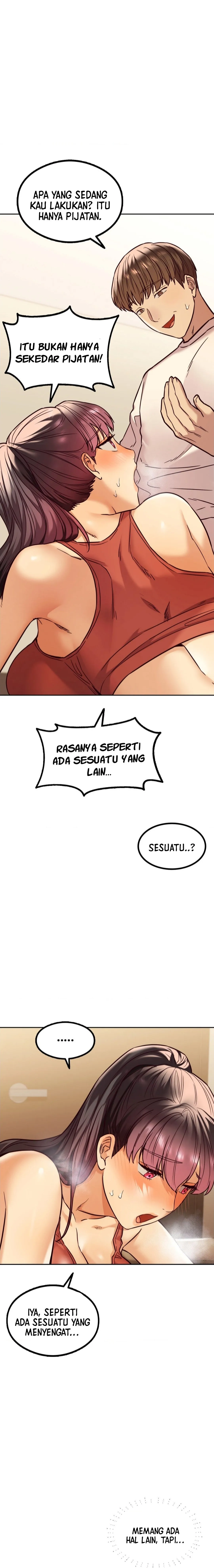 Magical Massage Chapter 04 - Page 8